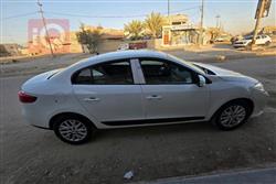 رينو فلوينس